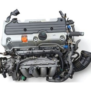 Honda CRV k20A Engine