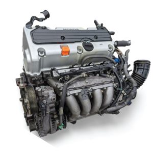 Honda CRV k24A Engine