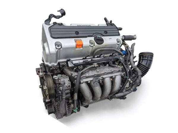 Honda CRV k24A Engine
