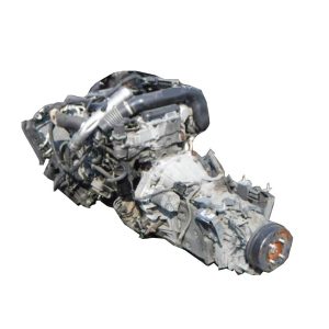 Isuzu Engine 4JJ1