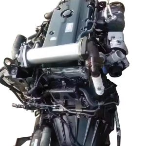 Isuzu Engine 4HF1