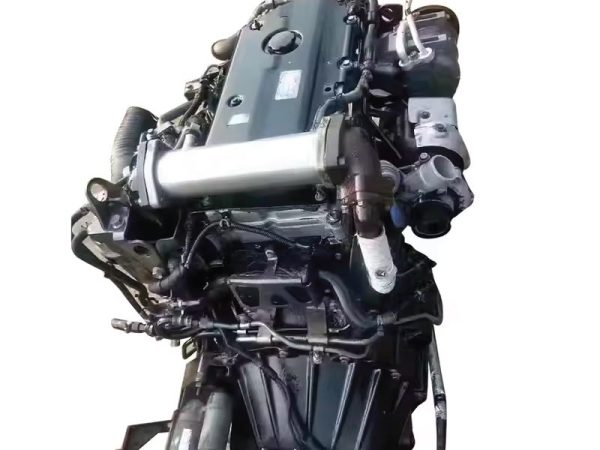 Isuzu Engine 4HF1