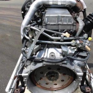 Isuzu Engine 6HK1
