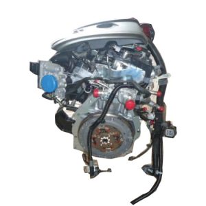 Mazda CX5 Engine S5, PE