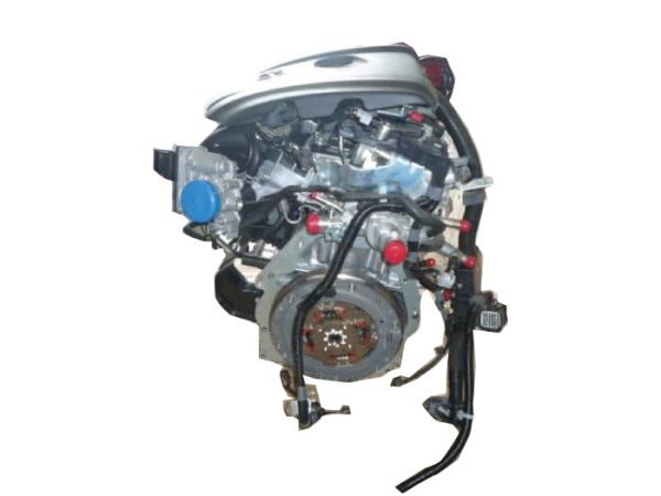 Mazda CX5 Engine S5, PE