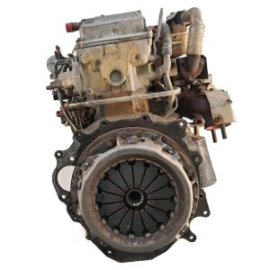 Mitsubishi Canter 4M42 Engine