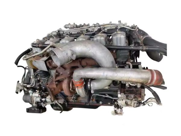 Mitsubishi Fuso Engine 6D24