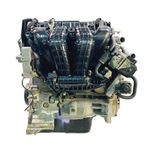 Mitsubishi Outlander Engine 4B12
