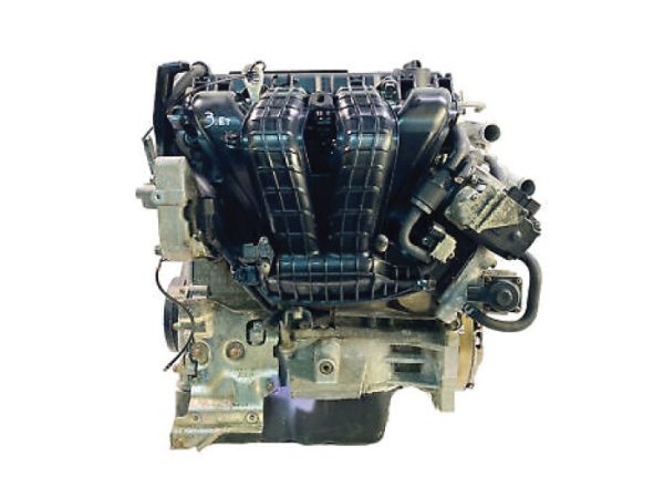Mitsubishi Outlander Engine 4B12