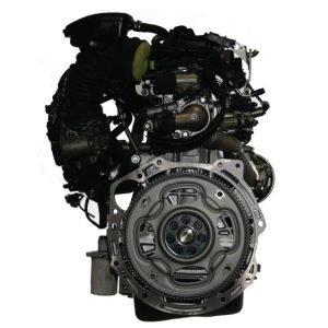 Mitsubishi Outlander Engine 4J12
