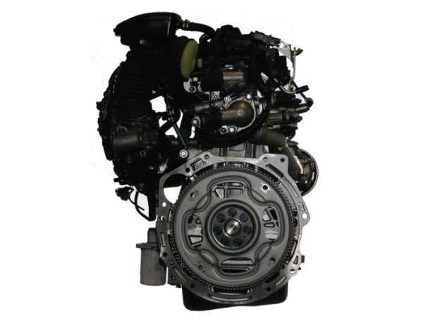 Mitsubishi Outlander Engine 4J12