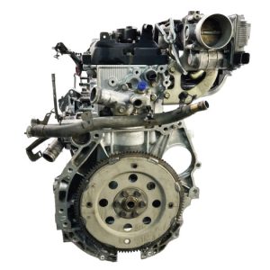 NISSAN XTRAIL ENGINE QR20, QR25