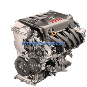 Toyota NZE Engine 2NZ