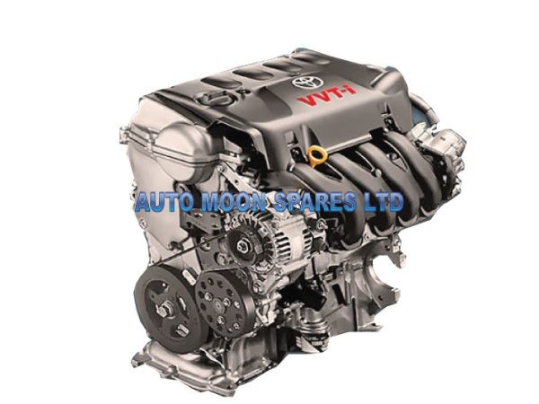 Toyota NZE Engine 2NZ