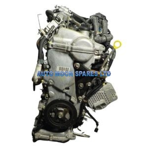 Toyota NZE ENGINE 1NZ