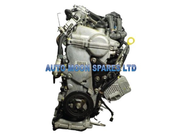Toyota Premio Engine 1ZZ