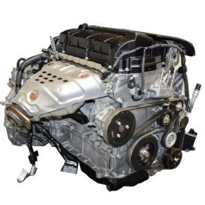 Mitsubishi RVR Engine 4J10