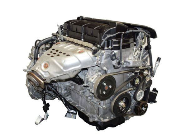 Mitsubishi RVR Engine 4J10