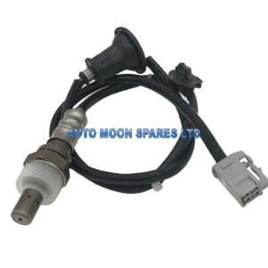 Toyota Axio Sensor