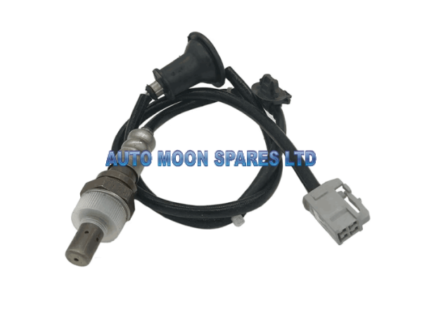 Toyota Axio Sensor