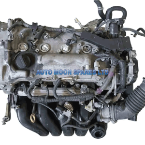 Toyota Premio Engine 2ZR