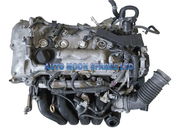 Toyota Premio Engine 2ZR