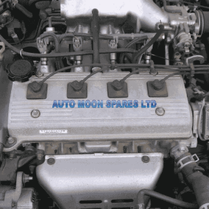 Toyota AE 100 Engine 5A
