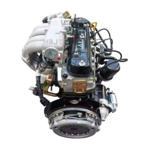 Toyota Hilux YN55 Engine Ex-Japan  2Y