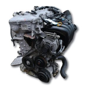 Toyota Voxy 3zr Engine