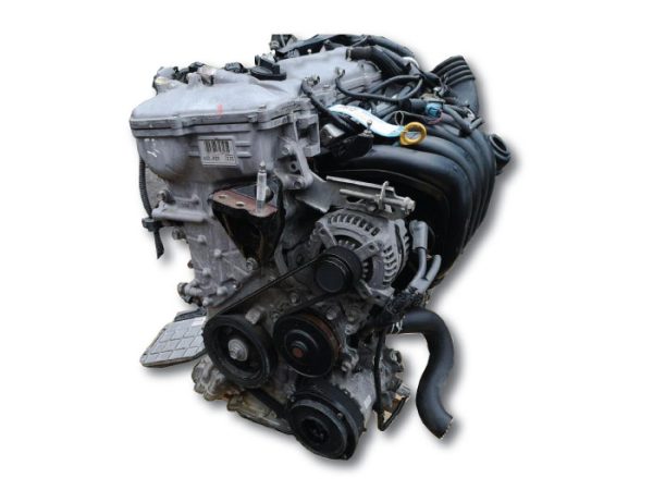 Toyota Voxy 3zr Engine