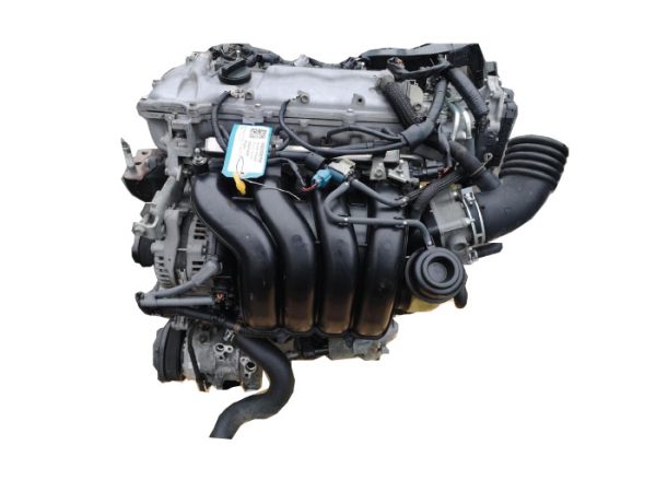 Toyota Voxy 1AZ Engine
