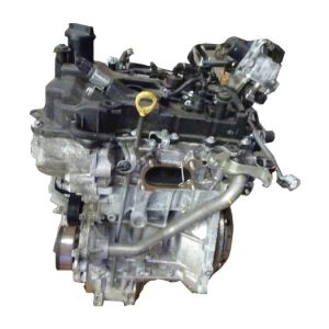 Toyota Vitz 1kr Engine