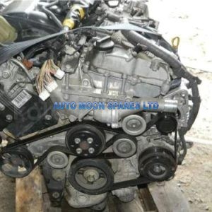 Toyota Harrier Engine 1MZ